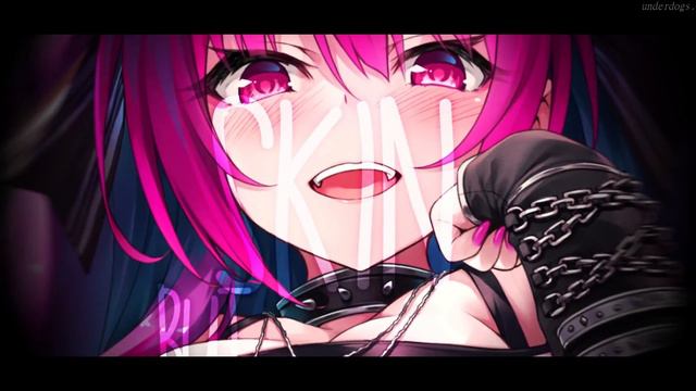 Nightcore ↬ bad boy [NV] смотреть онлайн