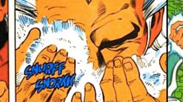 Cracked-Out?! - Snowflame