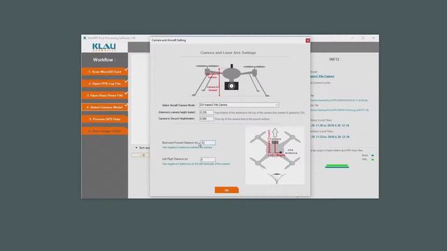 KLAUPPK Processing-Workflow смотреть онлайн