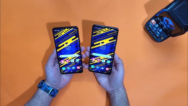بعد ارتفاع سعر الدولار واحد فيهم حرام تشتريه ! Galaxy A52s VS A53 смотреть онлайн