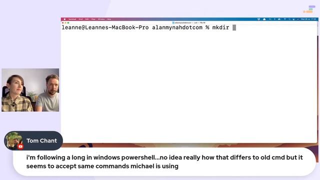 How to use the Command Line Interface | Terminal tutorial смотреть онлайн