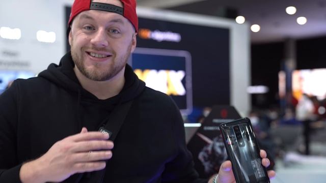 ? Chytré Brýle Oppo, Ohebné Xiaomi a další super novinky! Best Of MWC 2022 [4K] смотреть онлайн