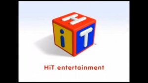 Hit entertainment low pitch logos 2013-present