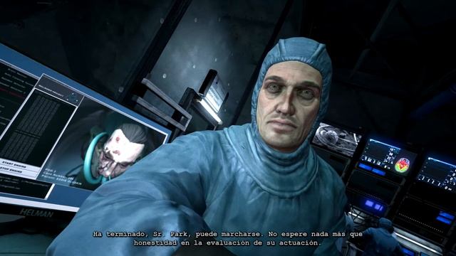 Outlast Whistleblower Graphics AMD Raedon HD 7770 1GB Very High смотреть онлайн