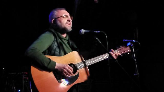 Алексей Марков 23/02/23 Химера-фест - Памяти Эдика Старкова - 2023 смотреть онлайн