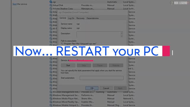 Valorant - Error Code VAN 152 | HWID Ban Easy Fix ✅ смотреть онлайн