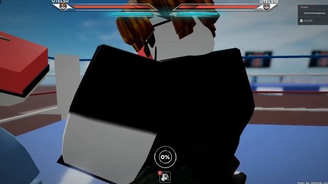 All beat down ultimates animations in ? untitled boxing game? смотреть онлайн