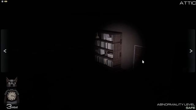 Roblox Night Watch Is INSANE... смотреть онлайн