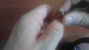 Палладий 58% в резисторе СП5-24.