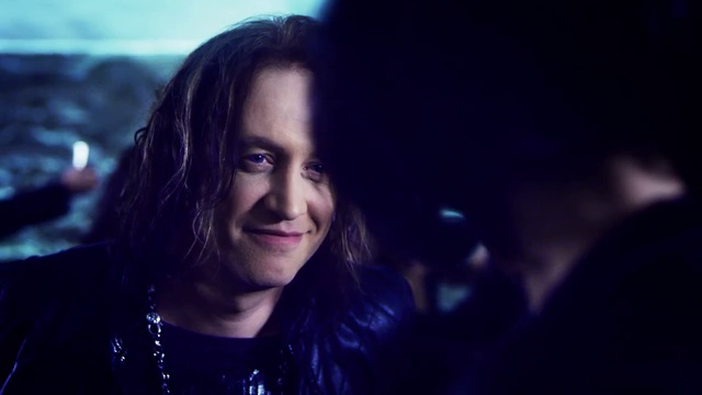 Gotthard - "Feel What I Feel" 2014 смотреть онлайн