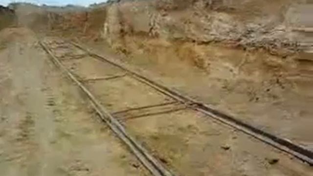 карьер ракушка смотреть онлайн