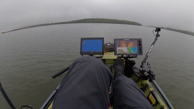 Bewl Water Kayak Fishing Competition 2023 | Lure fishing for perch, pike and trout смотреть онлайн
