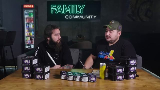 HOOK САМЫЙ КРЕПКИЙ ЧАЙ