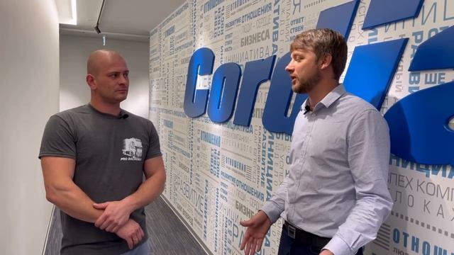 Проект закончен.Всем спасибо все свободны ?. Через всю Россию с Cordiant смотреть онлайн