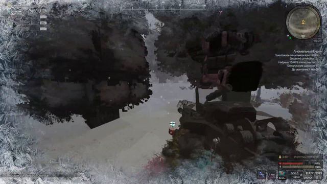 STALCRAFT l САМЫЙ ЛУЧШИЙ СПОСОБ ФАРМА ОЧКОВ НА БУРАНЕ (18.222 очков) смотреть онлайн