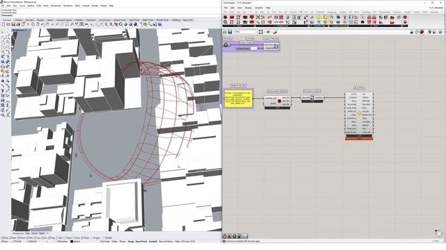Grasshopper Ladybug Tutorial смотреть онлайн
