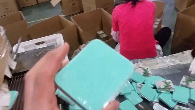 Мешки для мусора / упаковки в термоусадочную пленку / упаковочная машина смотреть онлайн
