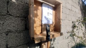 КРАЛ ПАНЧЕР МАКСИ 3  отстрел на кучу  метров 25