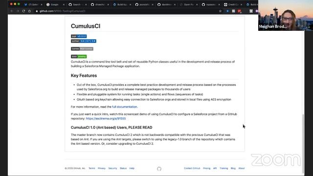 Level 69: Git Started with Git & Open Source смотреть онлайн