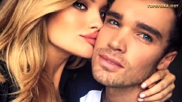 Почему Супруги Похожи Друг на Друга смотреть онлайн