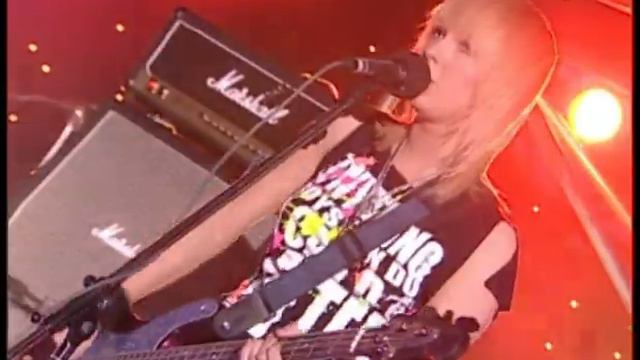 Ранетки - chelsea smile смотреть онлайн