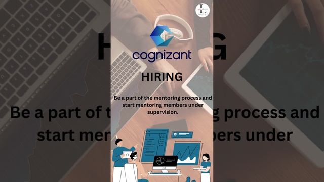 Join Cognizant's Team as a Software Engineer and Build Your Dream Career смотреть онлайн