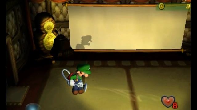 Top 20 WAYS TO DIE - Luigi's Mansion (3DS) смотреть онлайн