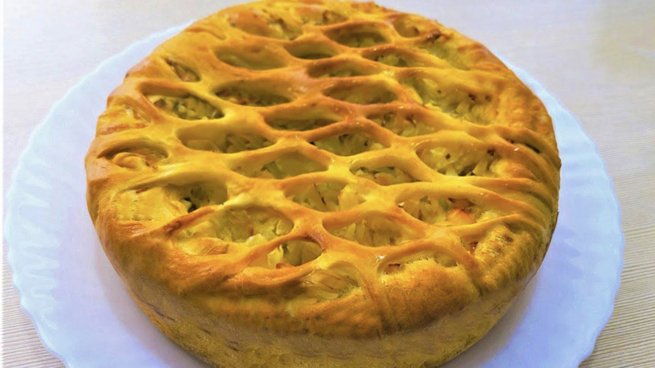 Разная кухня