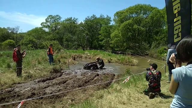 Кугуки, Квадро соревнования! смотреть онлайн
