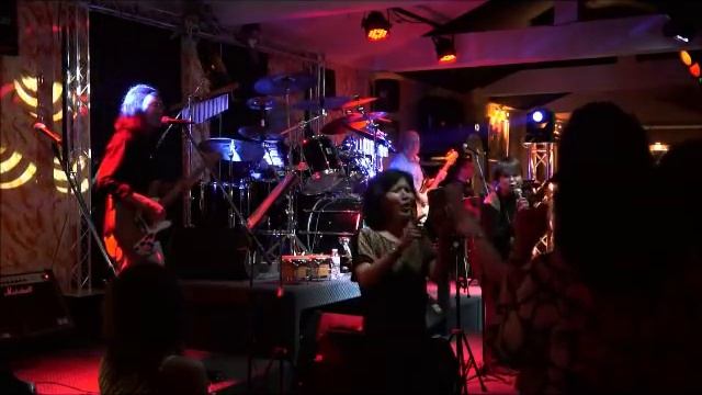 You re No Good by Monica Nui S & I Sass @Sweat Rock Party Houseวิภาวดี50 смотреть онлайн