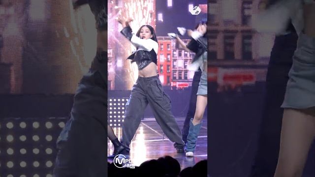[MPD직캠] 트와이스 지효 직캠 4K 'SET ME FREE' (TWICE JIHYO FanCam) | @MCOUNTDOWN_2023.3.16