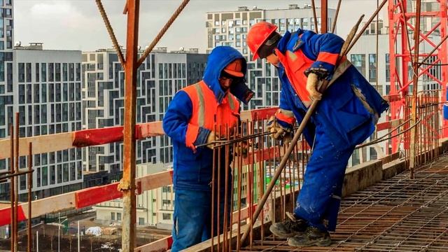 Амнистия для мигрантов. Узбеков Таджиков рассмотрение 9 декабря смотреть онлайн