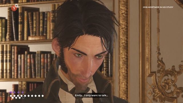 All Choices & All Endings - The Council Episode 4: Burning Bridges смотреть онлайн