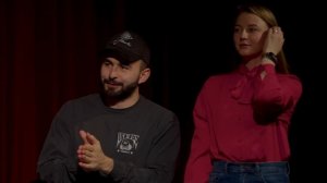 ПРИЯТНО ПОЗНАКОМИТЬСЯ х HUGA х ВЫПУСК 2