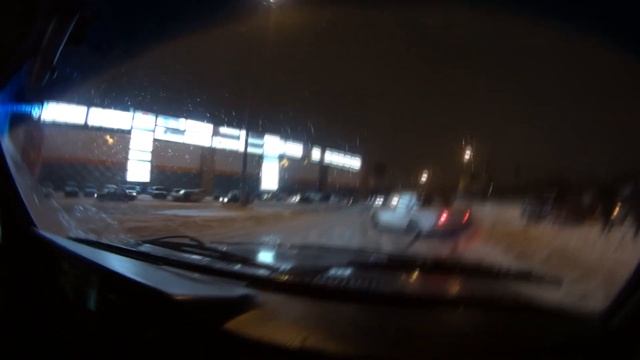 Ремонт ВОЛГИ и СТРАННЫЙ дрифт смотреть онлайн