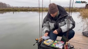 Джиг-головки для ФОРЕЛИ. Какой КРЮЧОК под какую РЕЗИНУ выбрать? Рыбалка с #OnlySpin