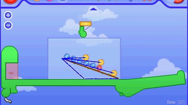 Fantastic Contraption 2 Reverse Snake Solution смотреть онлайн