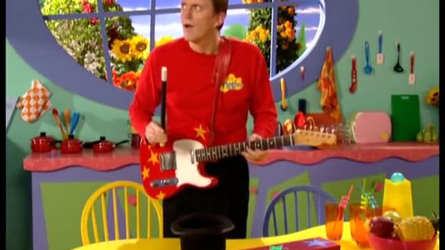 WIGGLES TV S2 21 PLAY смотреть онлайн