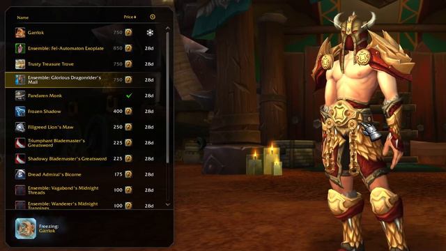Is 10.0.7 Hype Backfiring? WoW Classic Token Possible? - Warcraft Weekly смотреть онлайн