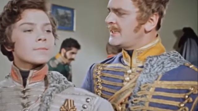 Записки кавалерист девицы смотреть онлайн
