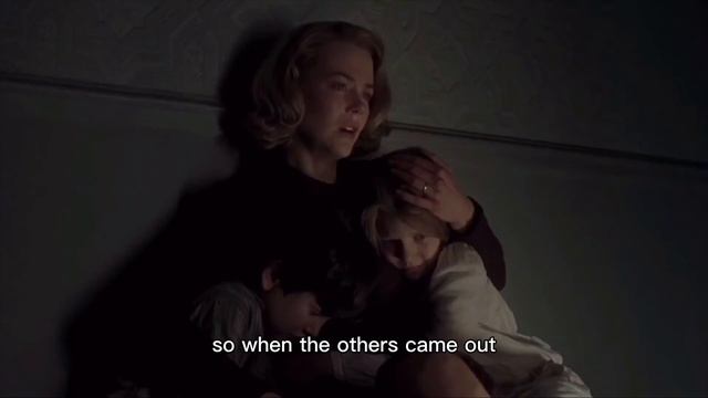 [Movie Review] The Others смотреть онлайн