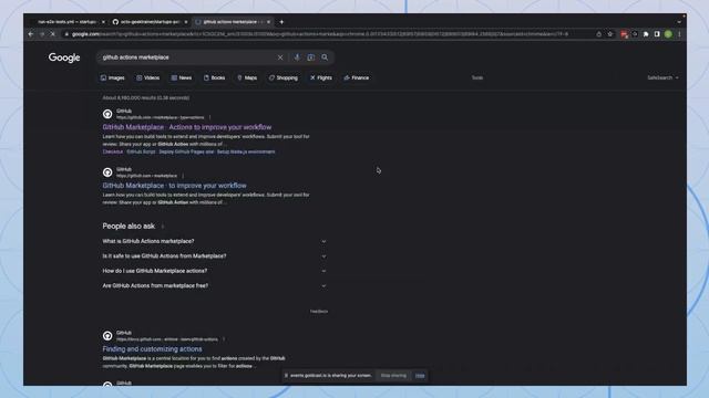 Automating Repetitive Tasks with GitHub Actions - AMER & EMEA смотреть онлайн