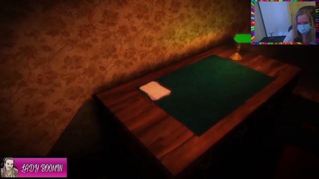 CLOCKWISE DEMO | INDIE HORROR | SPOOKTOBER смотреть онлайн