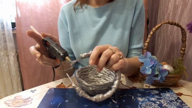 Поделки к ПАСХЕ ВЫПУСК 3