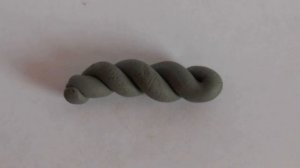 Лепка глиняной игрушки – петушка по мотивам дымковского промысла (мастер-класс).