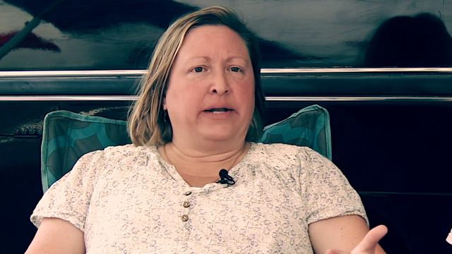 #EP3 (Pt 3): GMC Motorhome Owner Interview смотреть онлайн