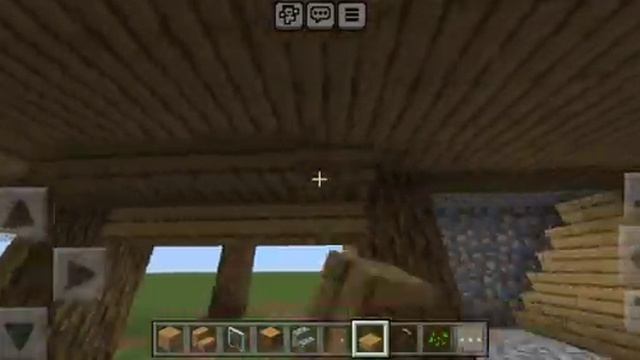 Тhe best house ?? to start survival in Minecraft #40 / Лучший домик для выживания в майнкрафте смотреть онлайн