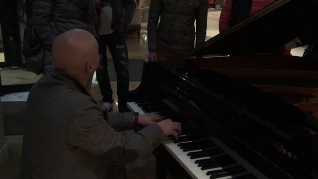 Canon Russia Sing-a long смотреть онлайн