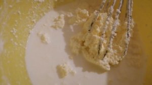 Масло сливочное из магазинных сливок