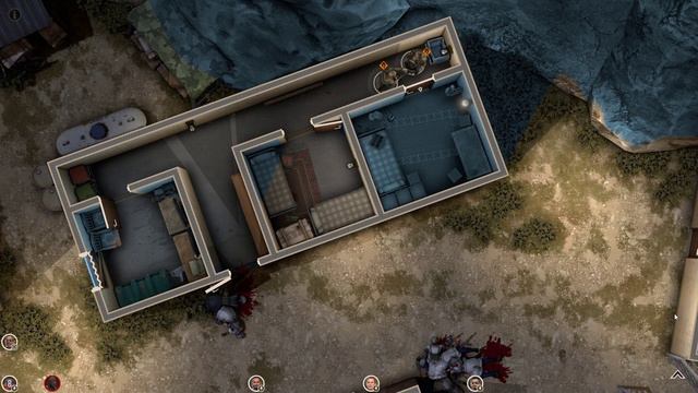 War Crime Simulator смотреть онлайн